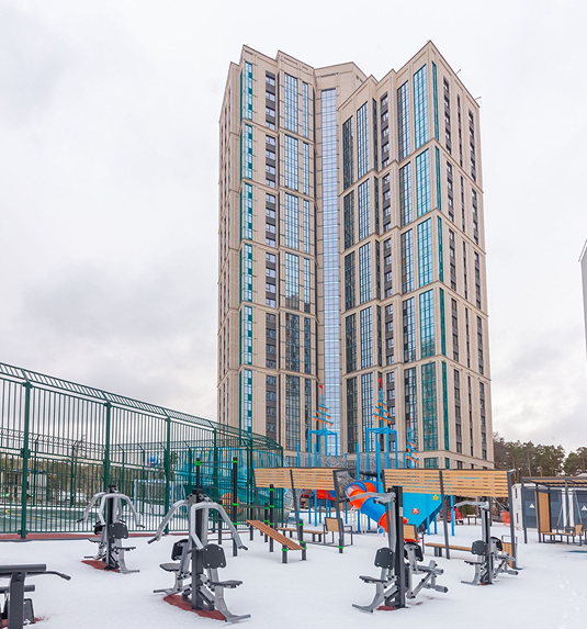 Территория