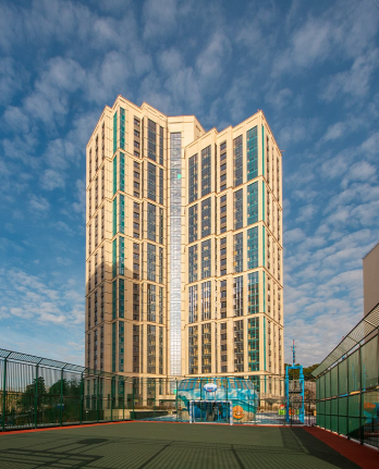 Архитектура