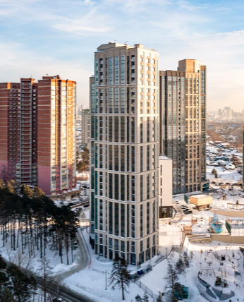 Архитектура