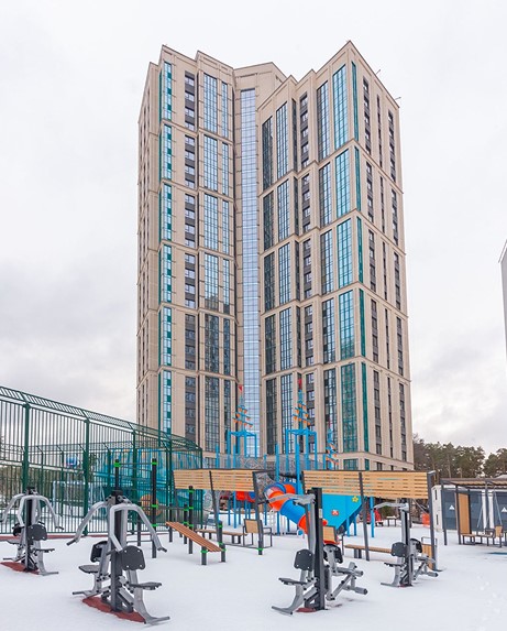 Территория