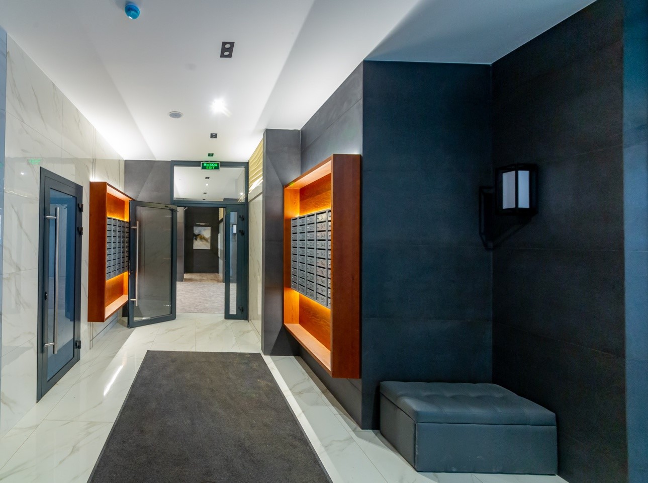 ОСТАВЛЯТЬ ВПЕЧАТЛЕНИЕ 2